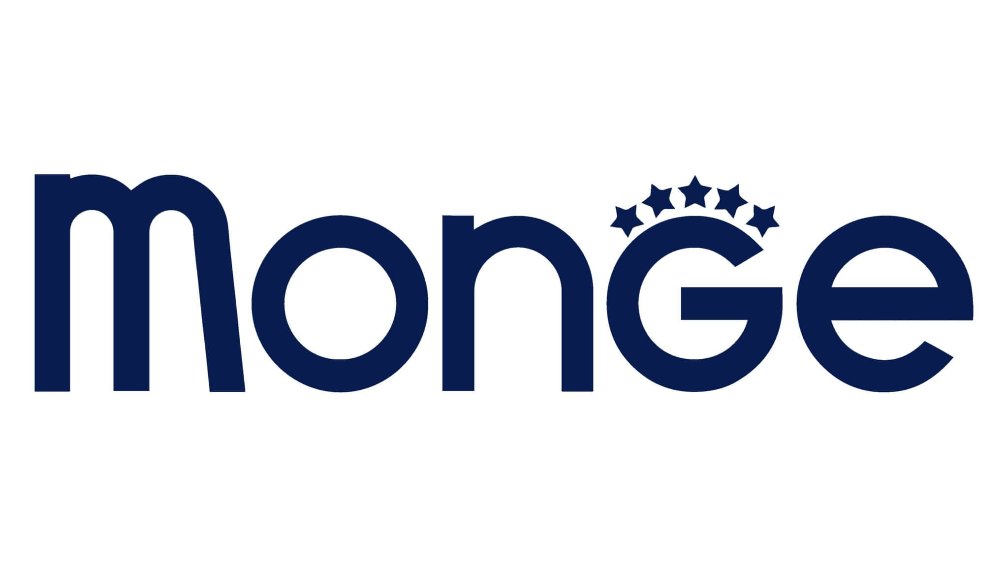 Monge-Logo
